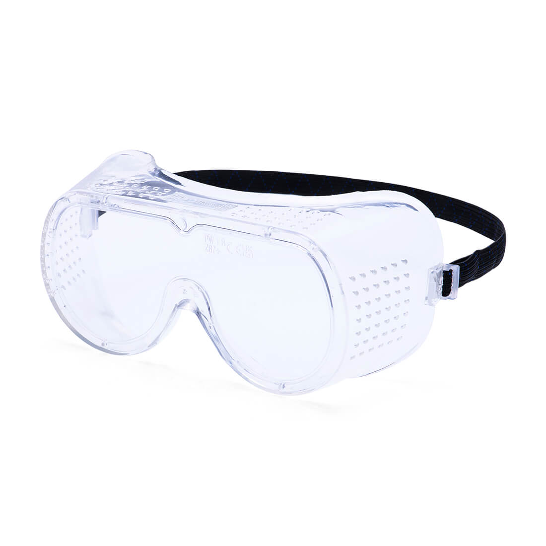 PW20 - Direct Vent Goggles
