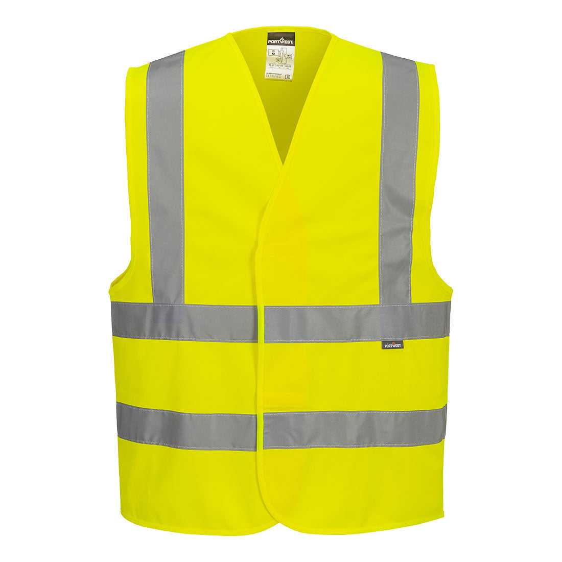 C470 - Hi-Vis Band and Brace Vest
