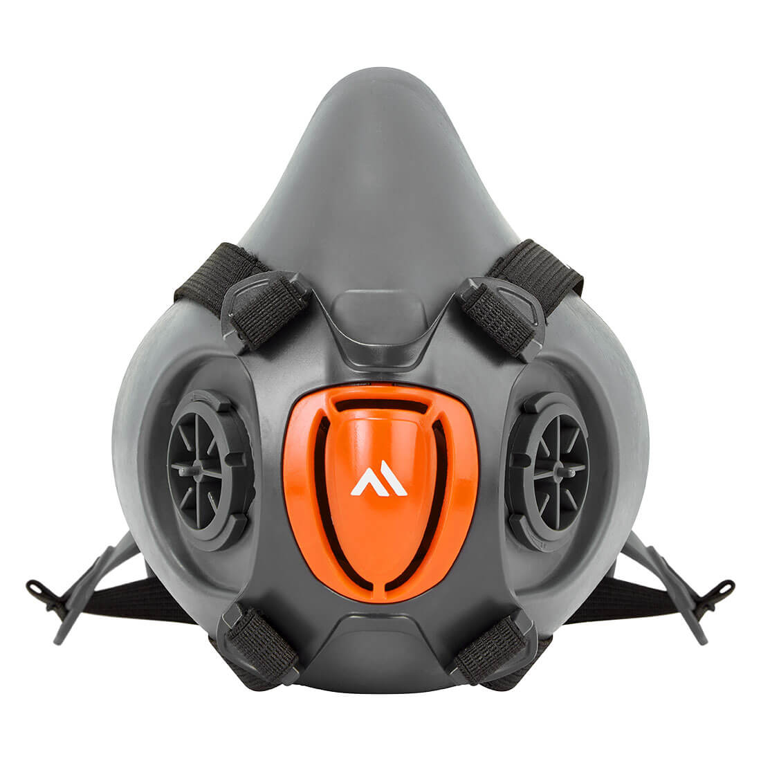 P421 - TPR Half Mask