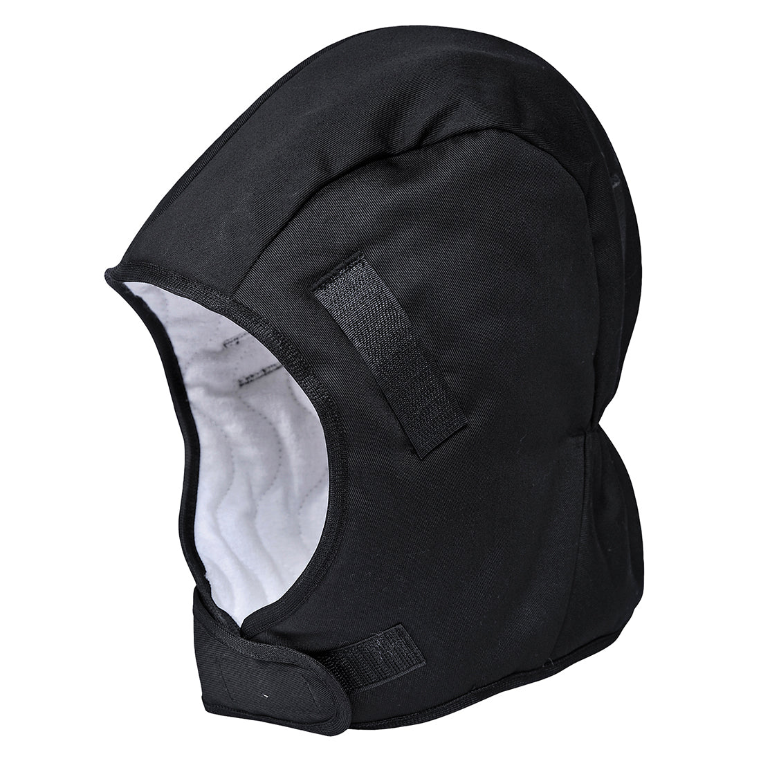 PA58 - Helmet Winter Liner Black