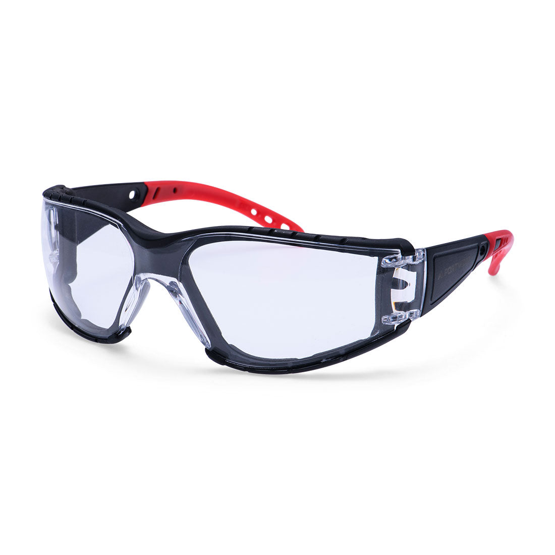 PB32 - Wrap Around Pro Safety Glasses