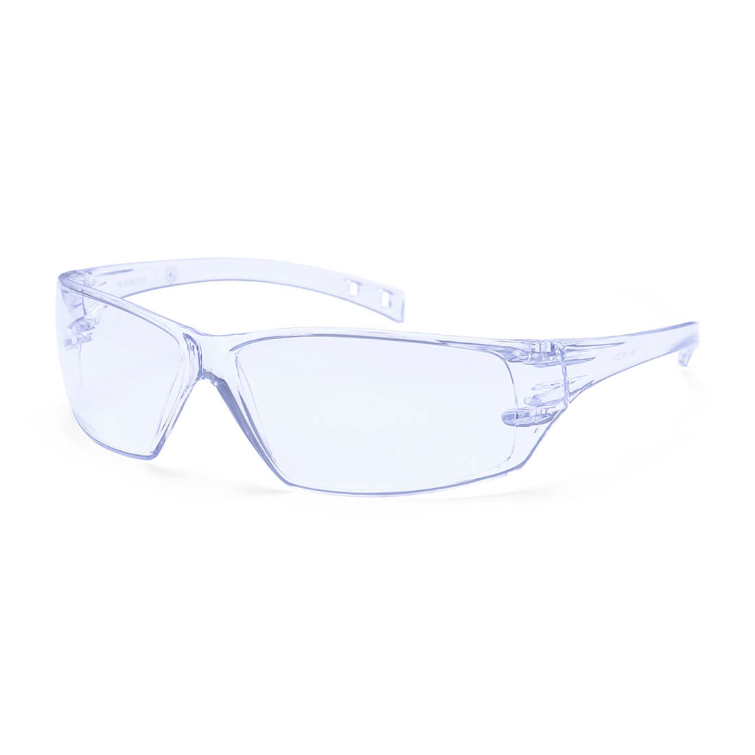 PW13 - Clear View Safety Glasses Clear