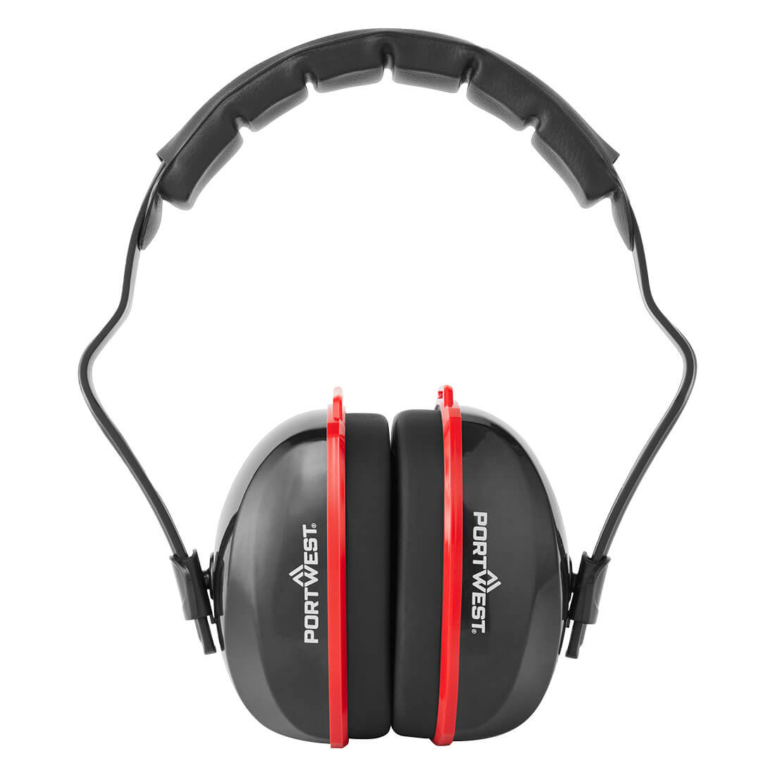 PW43 - Comfort Ear Defenders Black