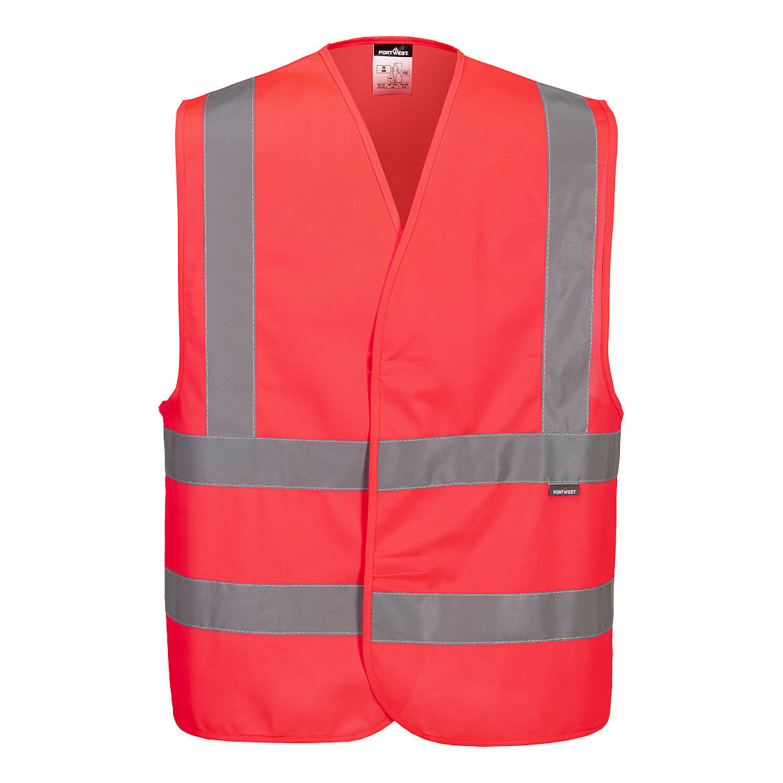 C470 - Hi-Vis Band and Brace Vest