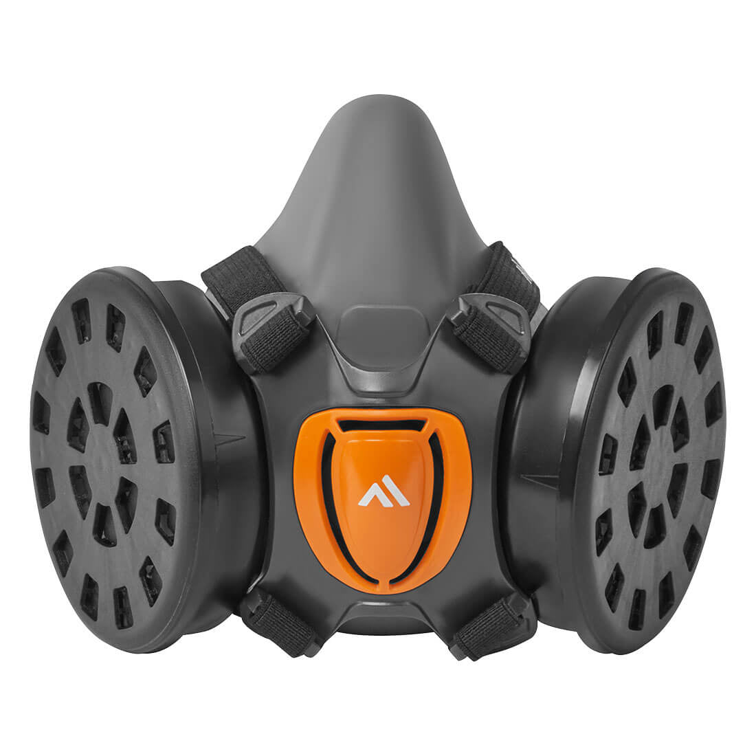 P422 - TPR Half Mask Kit (with P3 filters)