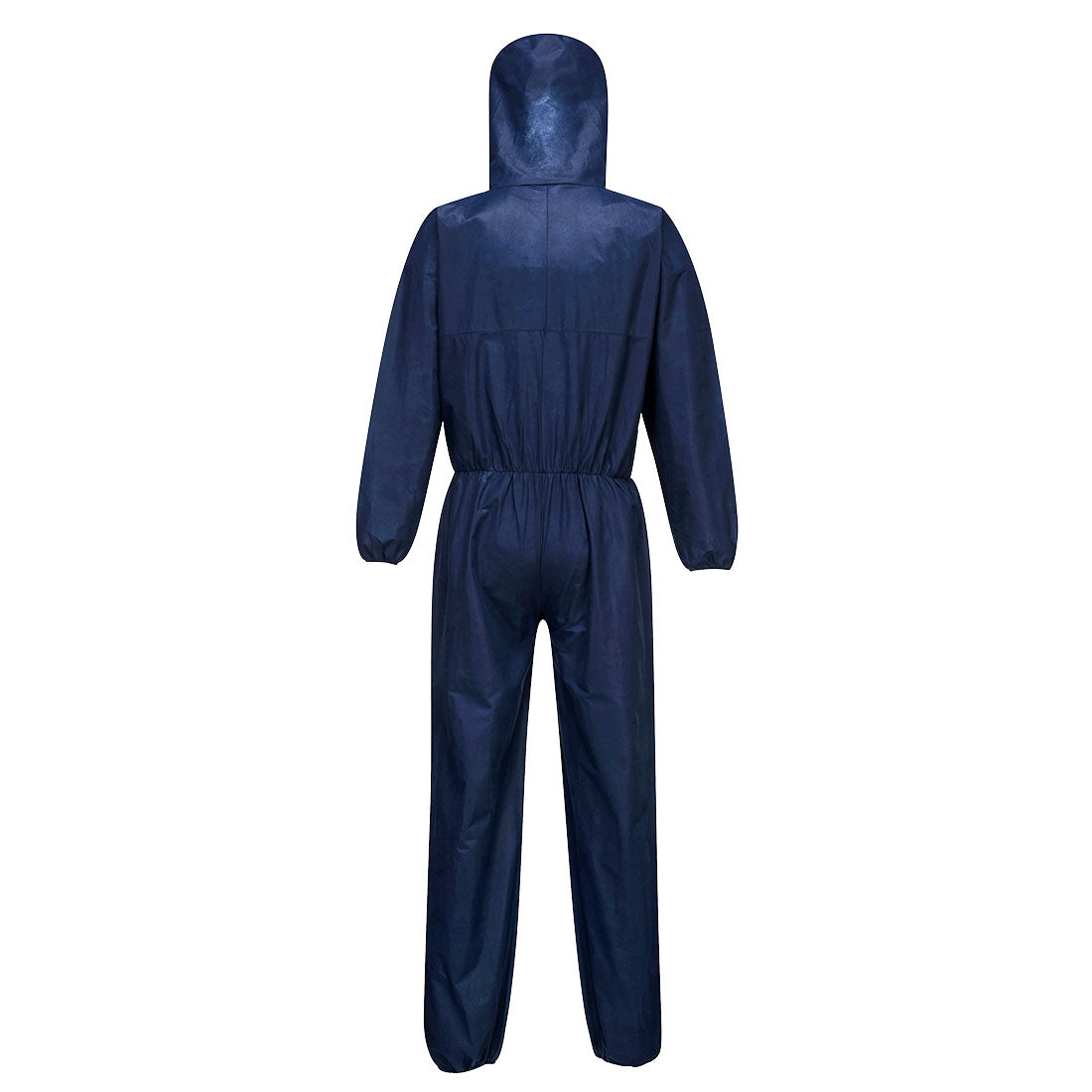 ST30 - BizTex SMS Coverall Type 5/6 (Pk50) Navy